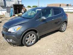 BUICK ENCORE