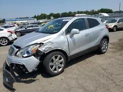 BUICK ENCORE