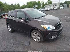 BUICK ENCORE