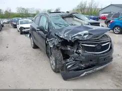 BUICK ENCORE