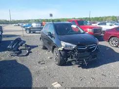 BUICK ENCORE