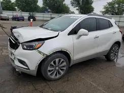 BUICK ENCORE