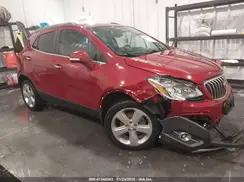 BUICK ENCORE