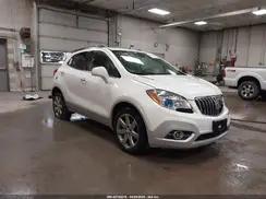 BUICK ENCORE