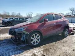 BUICK ENCORE