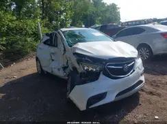 BUICK ENCORE