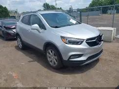 BUICK ENCORE