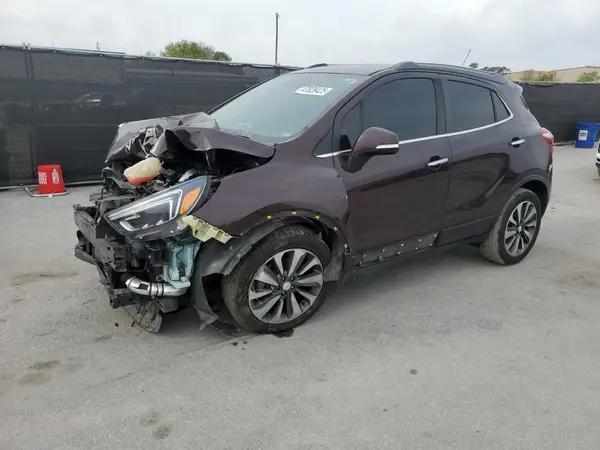 BUICK ENCORE