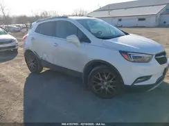 BUICK ENCORE