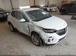 BUICK ENCORE GX