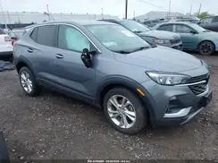 BUICK ENCORE GX
