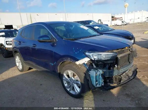 BUICK ENCORE GX
