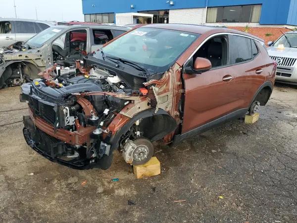 BUICK ENCORE