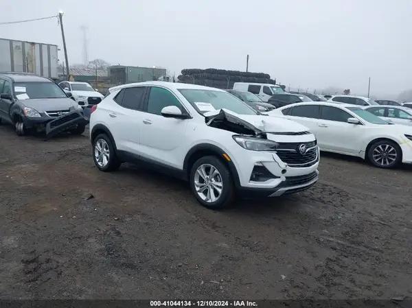 BUICK ENCORE GX