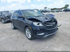 BUICK ENCORE GX