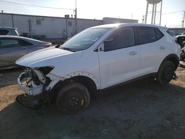 BUICK ENCORE