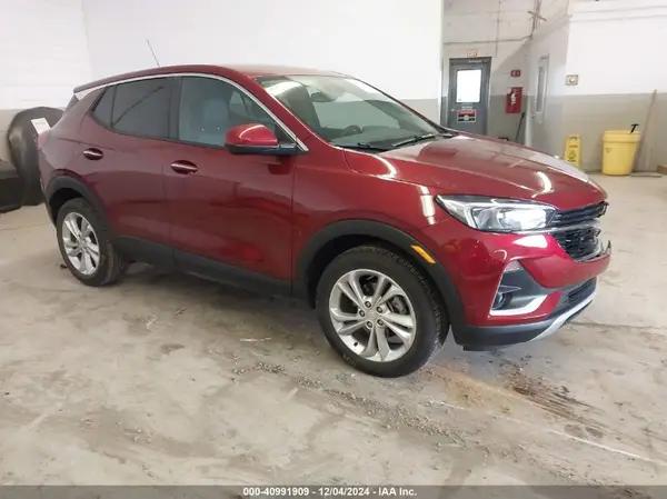 BUICK ENCORE GX