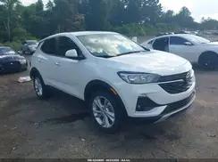 BUICK ENCORE GX