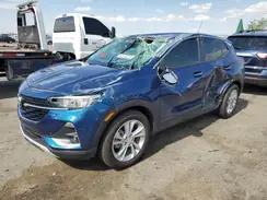 BUICK ENCORE