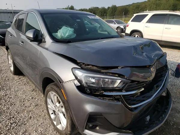 BUICK ENCORE