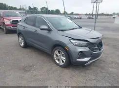 BUICK ENCORE GX