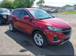 BUICK ENCORE GX