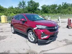 BUICK ENCORE GX