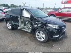 BUICK ENCORE GX