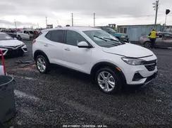 BUICK ENCORE GX