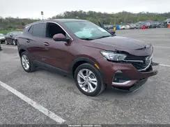 BUICK ENCORE GX