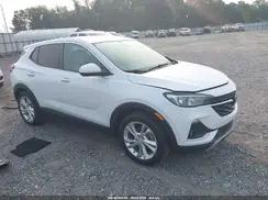 BUICK ENCORE GX