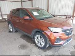 BUICK ENCORE GX