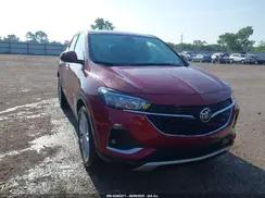 BUICK ENCORE GX