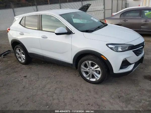 BUICK ENCORE GX