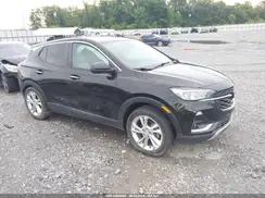 BUICK ENCORE GX