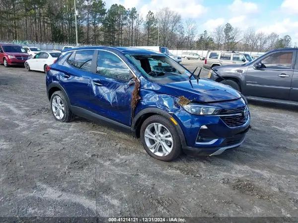 BUICK ENCORE GX