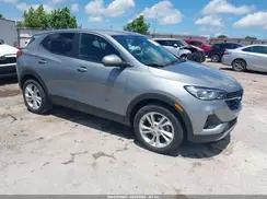 BUICK ENCORE GX