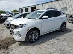 BUICK ENCORE