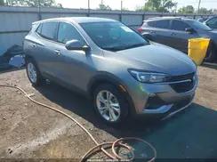 BUICK ENCORE GX