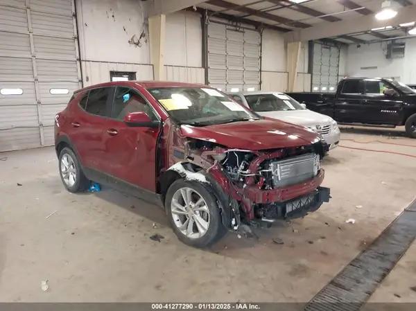 BUICK ENCORE GX