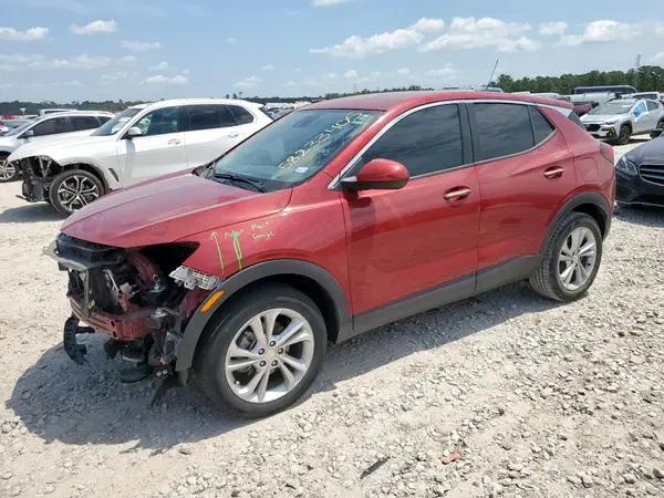 BUICK ENCORE