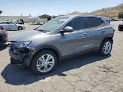 BUICK ENCORE