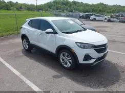 BUICK ENCORE GX