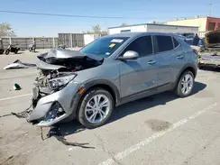 BUICK ENCORE
