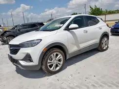 BUICK ENCORE