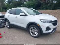 BUICK ENCORE GX