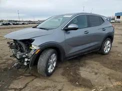 BUICK ENCORE