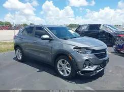 BUICK ENCORE GX