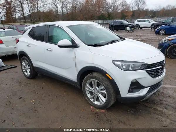 BUICK ENCORE GX