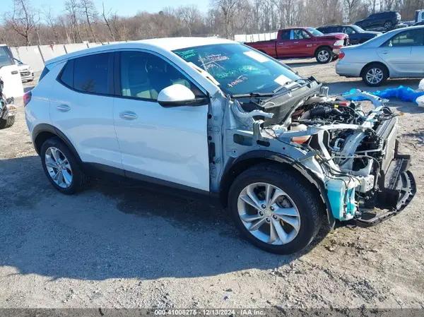 BUICK ENCORE GX